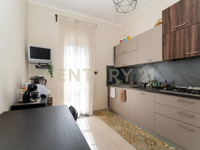 Appartamento in vendita a Catania CT