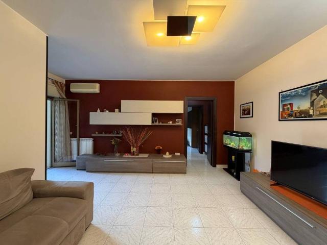 Appartamento in vendita a Catania CT