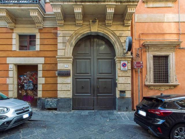 Appartamento in vendita a Catania CT