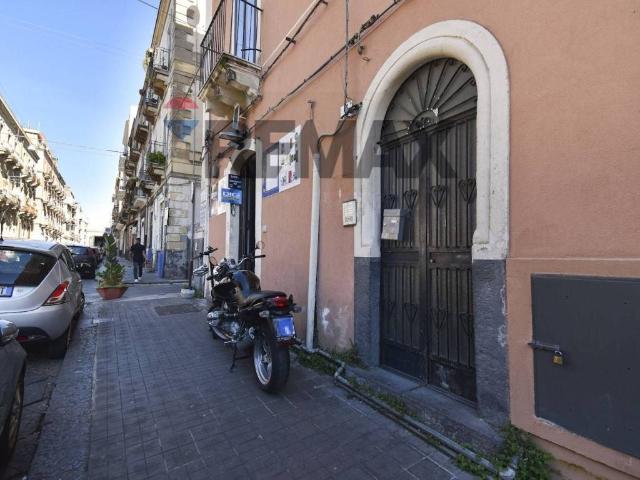 Appartamento in vendita a Catania CT