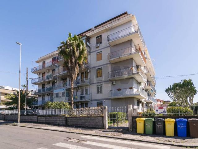 Appartamento in vendita a Catania CT