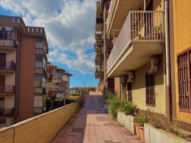 Appartamento in vendita a Catania CT