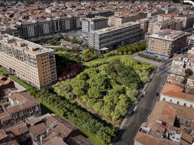 Appartamento in vendita a Catania CT