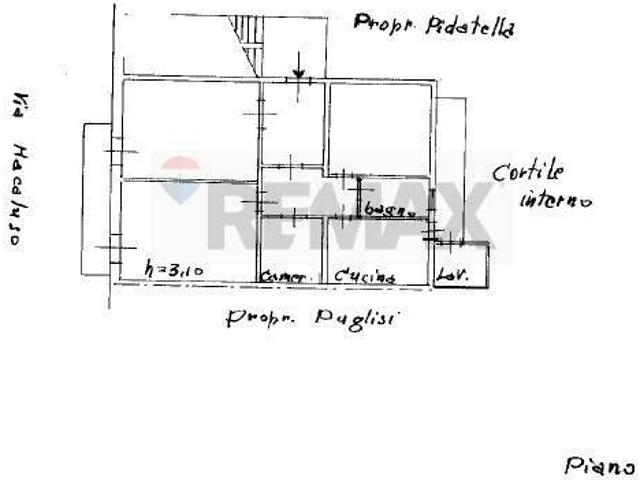 Appartamento in vendita a Catania CT