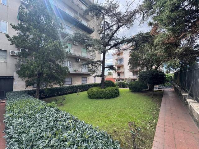 Appartamento in vendita a Catania CT