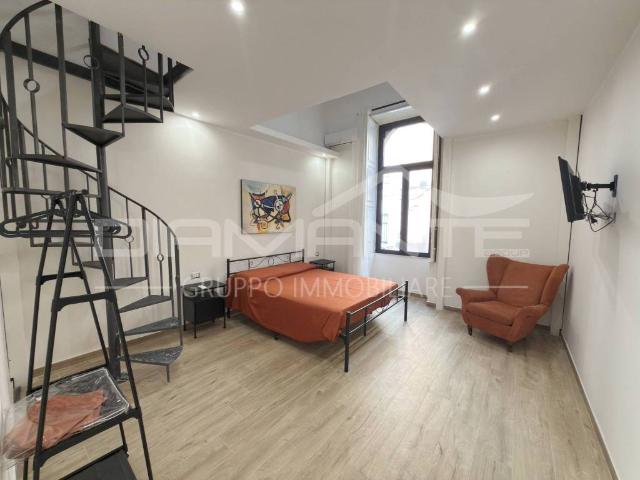 Appartamento in vendita a Catania CT