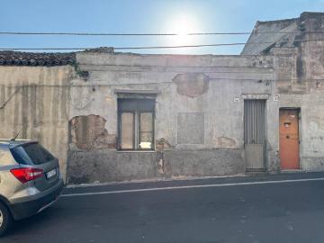 Casa indipendente in vendita a Catania CT