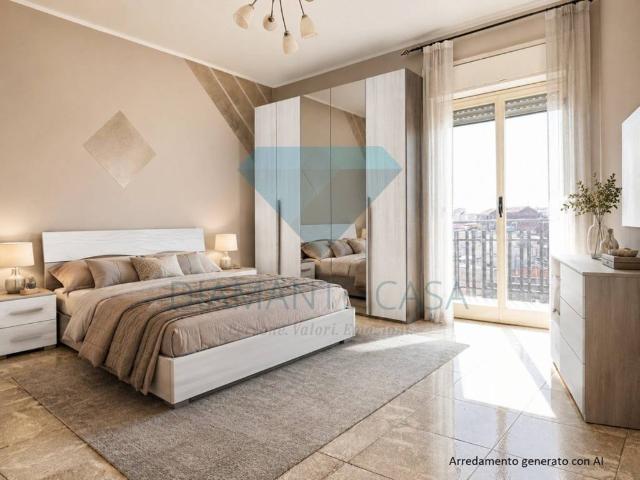 Appartamento in vendita a Catania CT