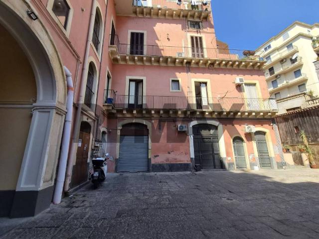 Appartamento in vendita a Catania CT