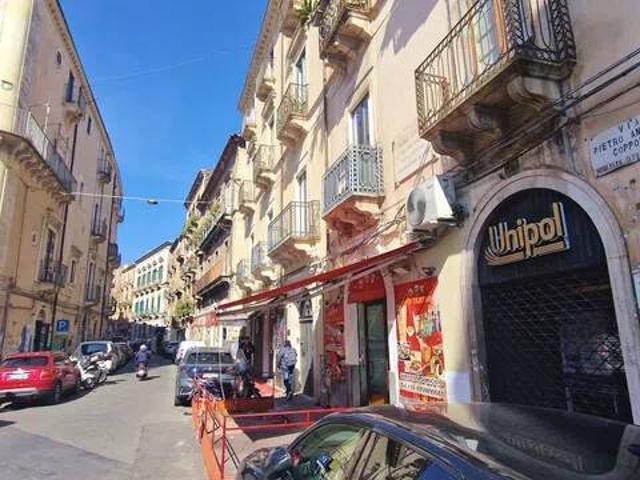 Appartamento in vendita a Catania CT