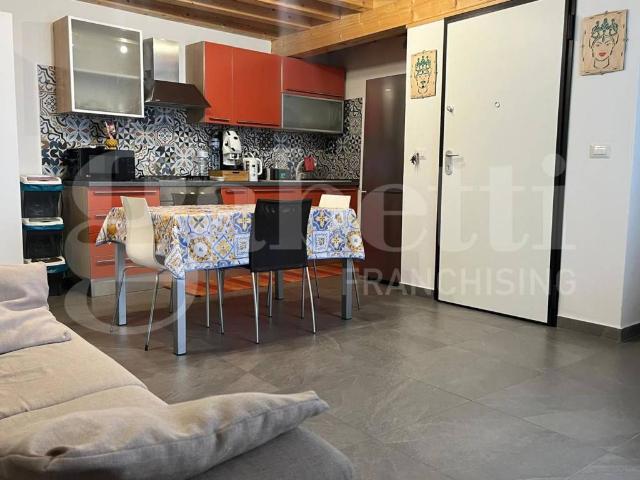Appartamento in vendita a Catania CT
