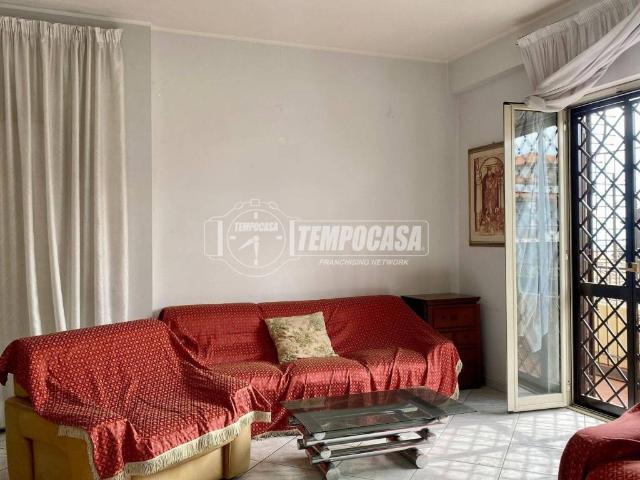 Appartamento in vendita a Catania CT
