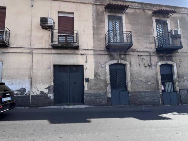 Appartamento in vendita a Catania CT