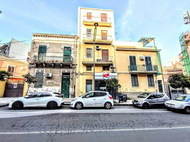 Appartamento in vendita a Catania CT
