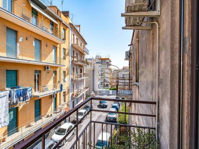 Appartamento in vendita a Catania CT
