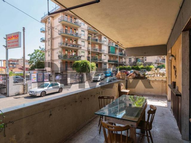 Appartamento in vendita a Catania CT