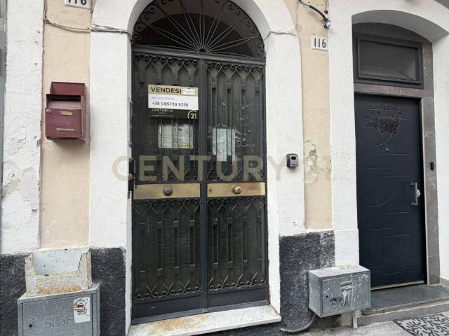 Appartamento in vendita a Catania CT