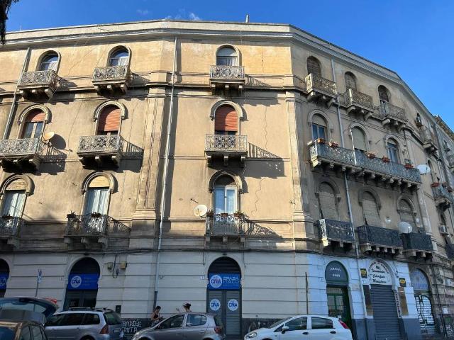 Appartamento in vendita a Catania CT