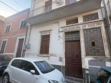 Appartamento in vendita a Catania CT