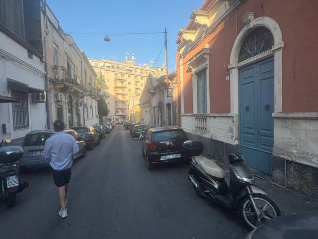 Appartamento in vendita a Catania CT