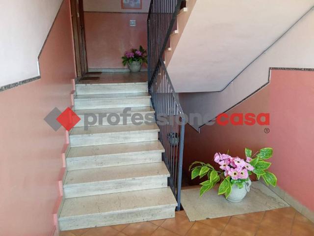 Appartamento in vendita a Catania CT