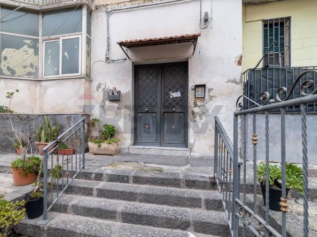 Appartamento in vendita a Catania CT