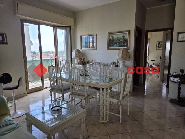 Appartamento in vendita a Catania CT