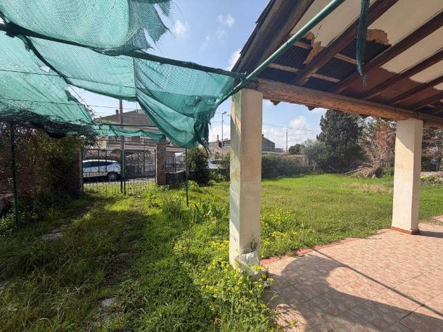 Villa in vendita a Catania CT