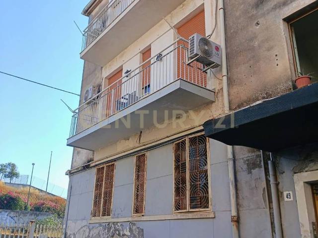 Appartamento in vendita a Catania CT