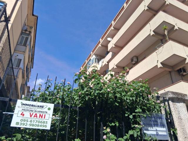 Appartamento in vendita a Catania CT
