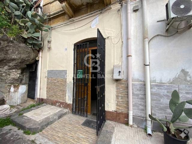 Appartamento in vendita a Catania CT