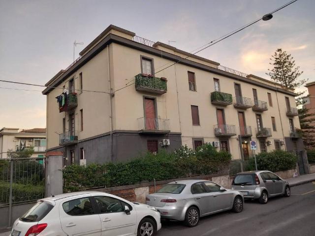 Appartamento in vendita a Catania CT