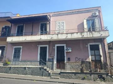 Appartamento in vendita a Catania CT