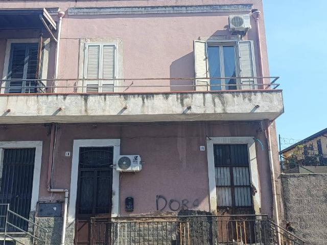 Appartamento in vendita a Catania CT