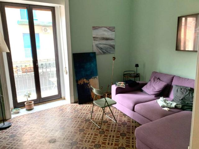 Appartamento in vendita a Catania CT