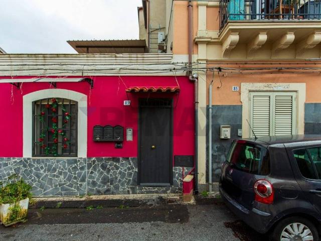 Appartamento in vendita a Catania CT