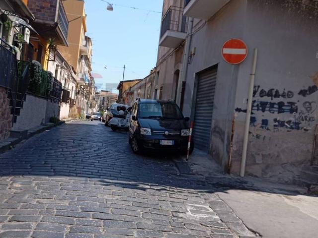 Appartamento in vendita a Catania CT