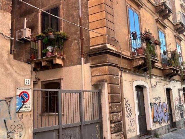Appartamento in vendita a Catania CT