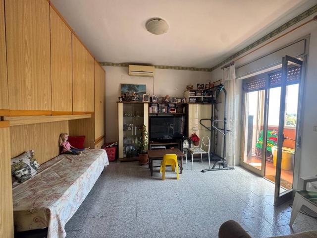 Appartamento in vendita a Catania CT