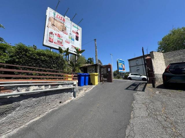 Appartamento in vendita a Catania CT