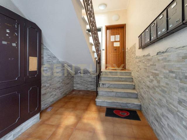 Appartamento in vendita a Catania CT