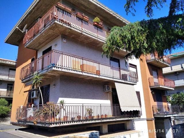 Appartamento in vendita a Catania CT