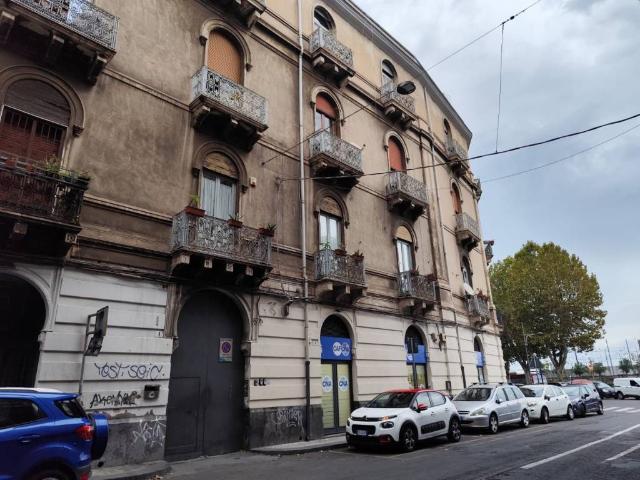 Appartamento in vendita a Catania CT
