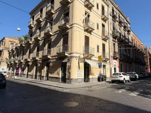 Appartamento in vendita a Catania CT
