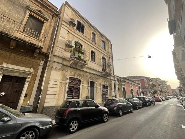 Appartamento in vendita a Catania CT