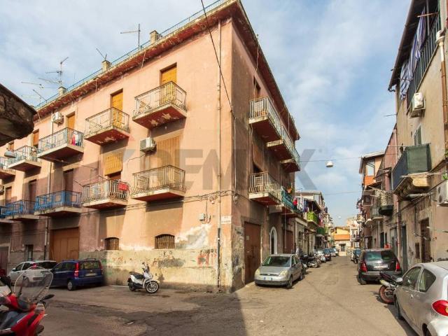 Appartamento in vendita a Catania CT