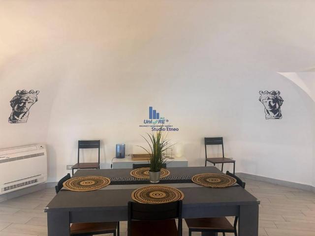 Appartamento in vendita a Catania CT