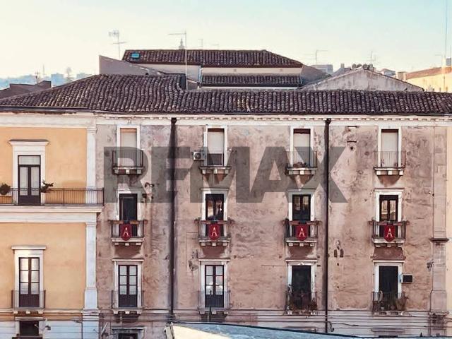 Appartamento in vendita a Catania CT