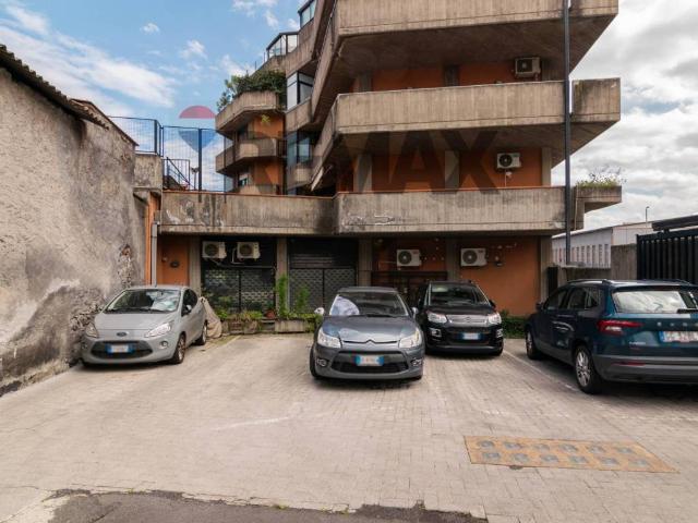 Appartamento in vendita a Catania CT