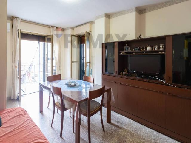 Appartamento in vendita a Catania CT